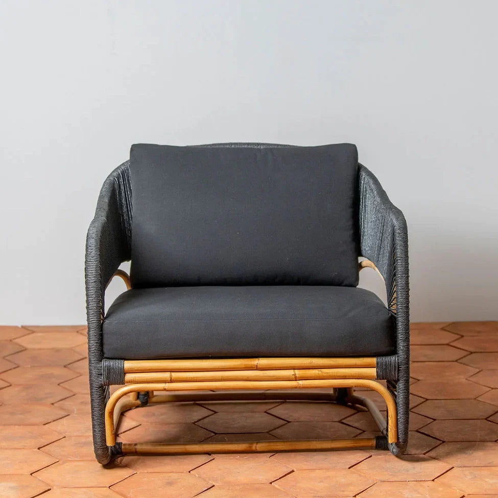 Glen Ellen Lounge Chair