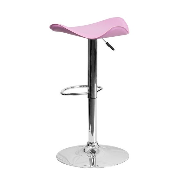 Mordern Adjustable Height Bar Stool