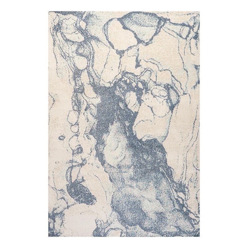 Marmo Abstract Modern Rug