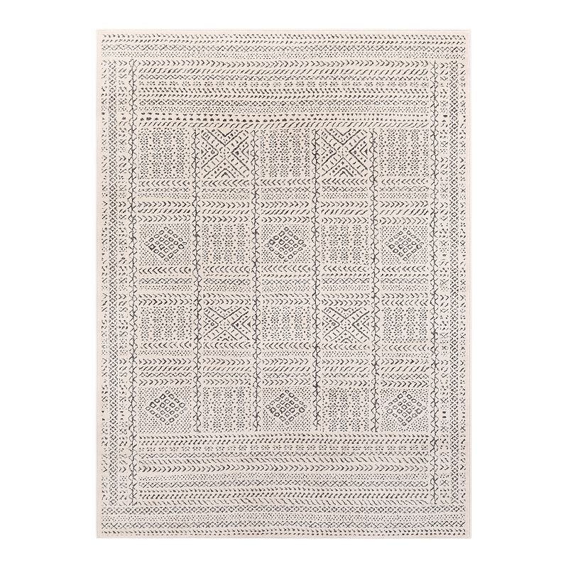 Decor 140 Leda Global Area Rug