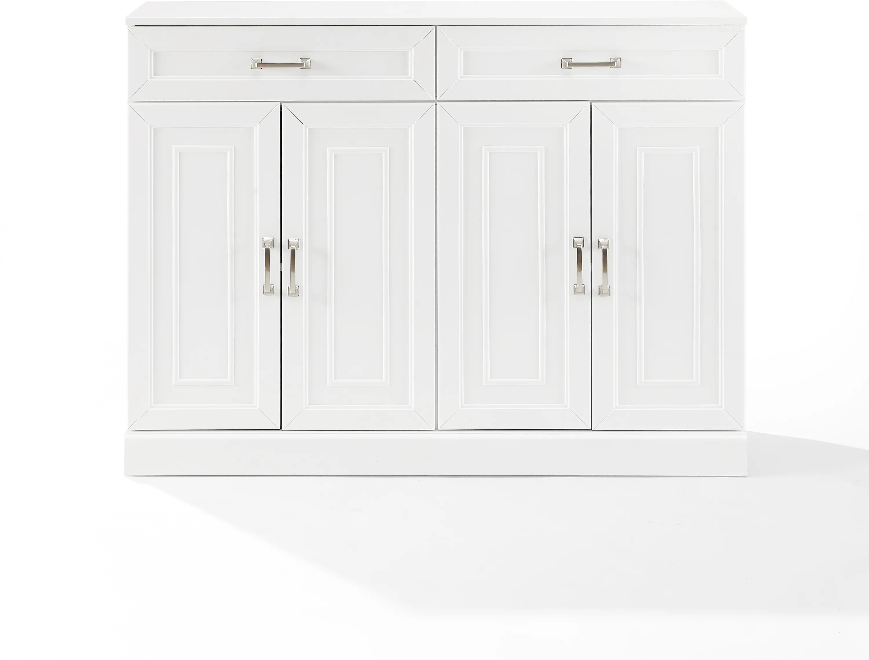 Stanton White Dining Room Sideboard