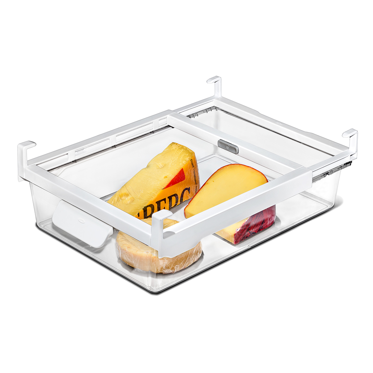 OXO Good Grips Refrigerator UnderShelf Drawer