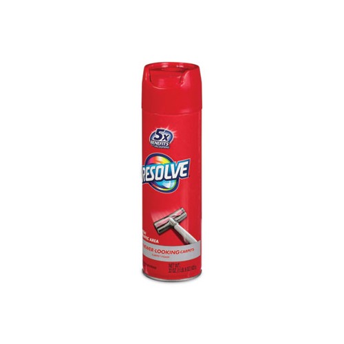 RESOLVE Foam Carpet Cleaner  RAC00706