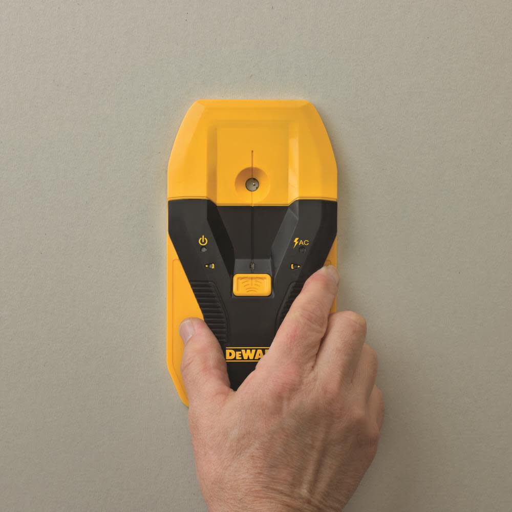 DW 1-1/2 in. Stud Finder DW0150 from DW