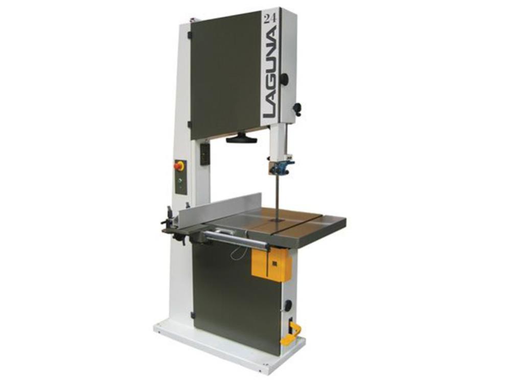 LT24 HD Italian Bandsaw