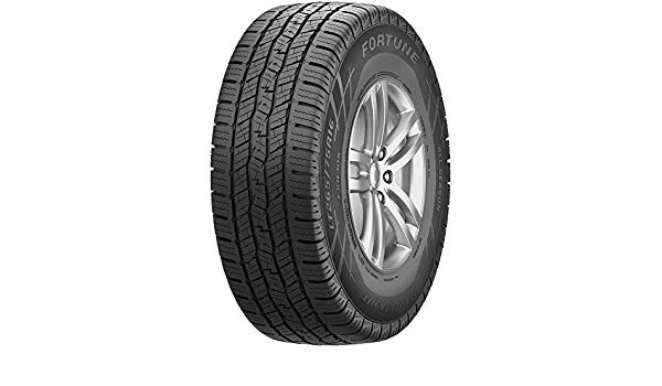 FORTUNE TORMENTA H/T FSR305 265/50R20 111T XL 600 A B BSW TIRE