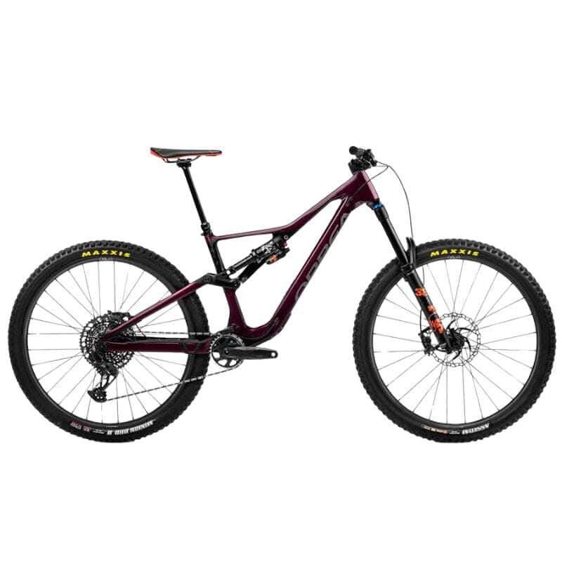 2023 Orbea Rallon M10