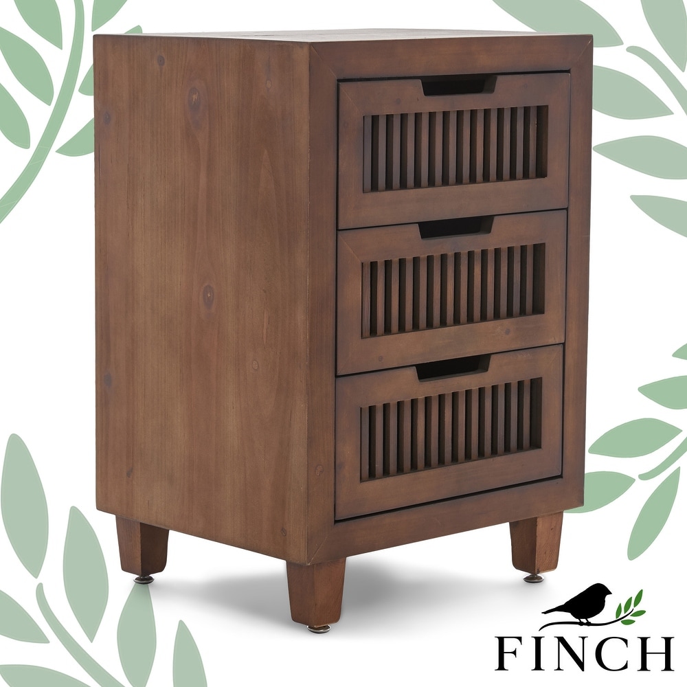 Finch Sawyer Cabinet Collection