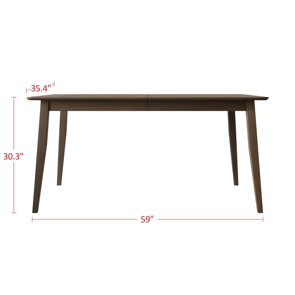 Easton 7 Pieces Dining Table and Chair