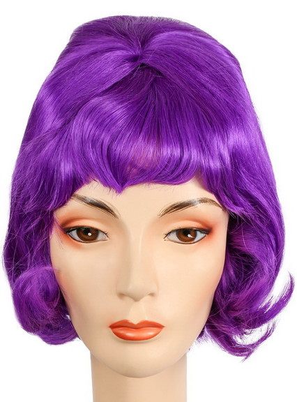 Lacey Wigs LW728 Beehive Spitcurl Wig