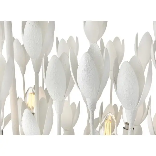 Hinkley Flora Linear Chandelier