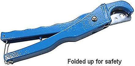 Plastic Hose And Pipe Cutter 36 Mm