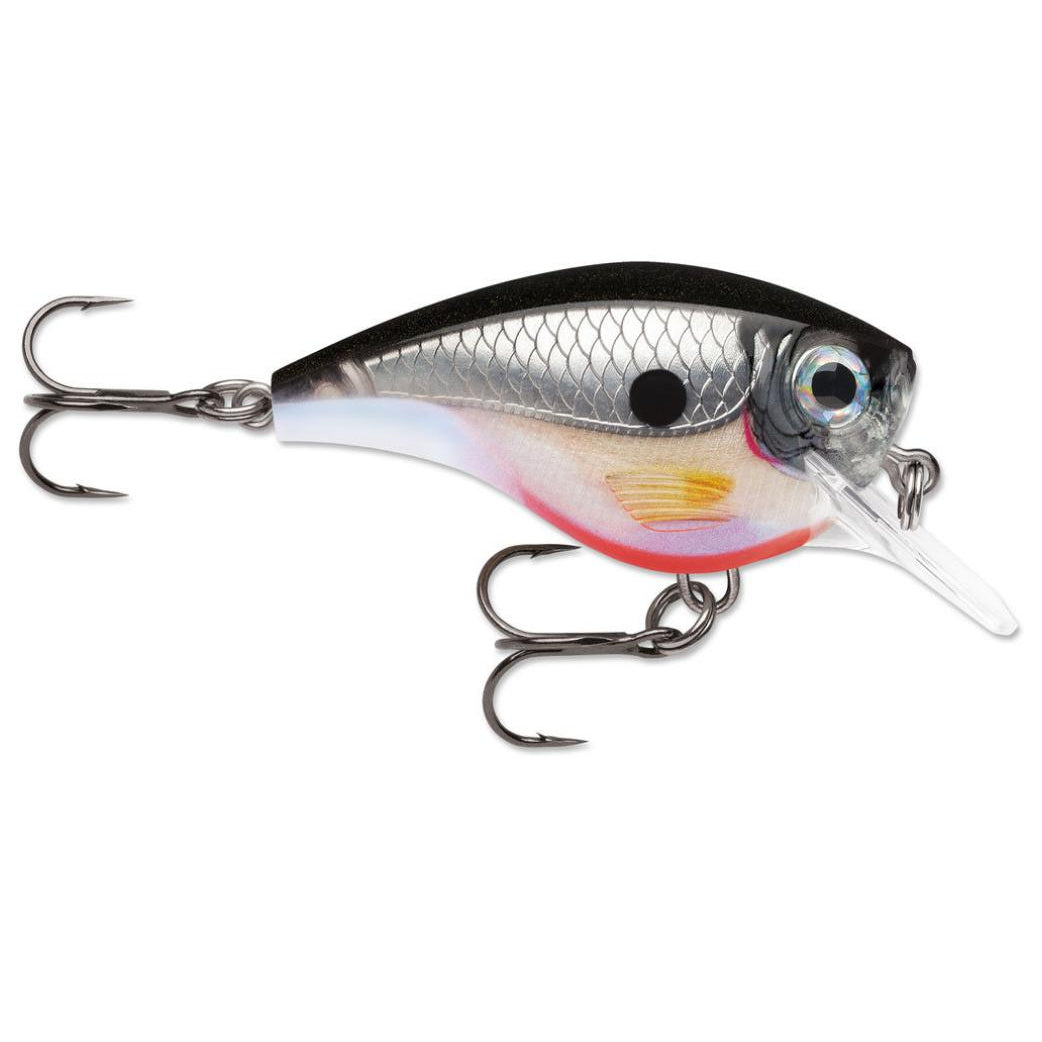 Rapala BX Brat Crankbait