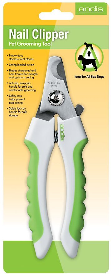 Andis Pet Nail Clipper