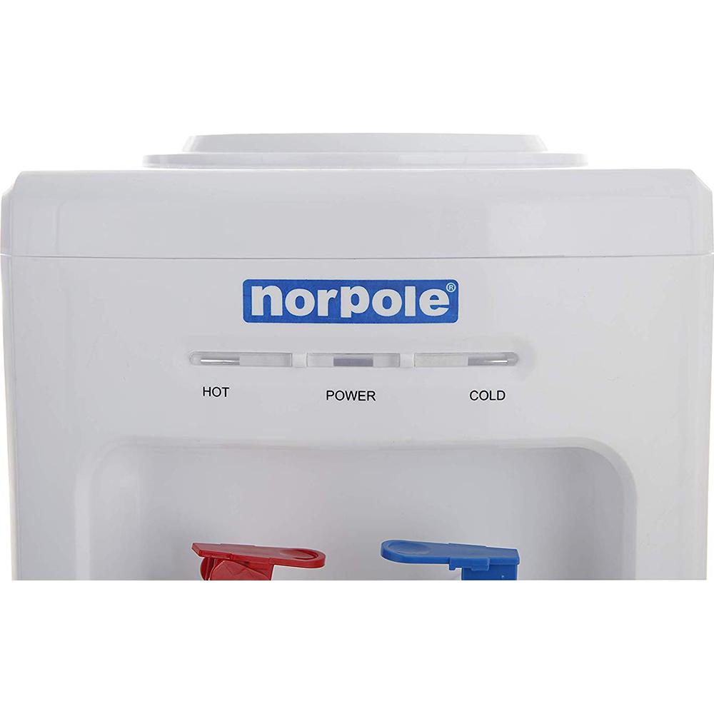 Norpole Thermo-Electric Water Dispenser