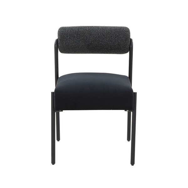 Jolene Upholstred Dining Chair- Set of 2