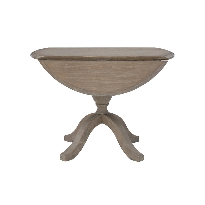 Linon Piedmont Drop Leaf Table