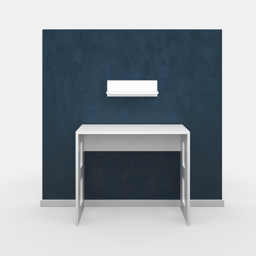 Reta Modern Desk