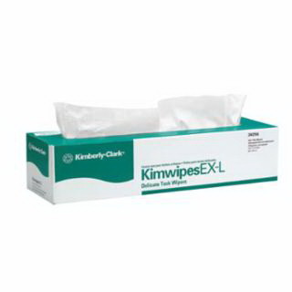 Kimtech 412 34256 Kimtech Science Kimwipes Delicat...