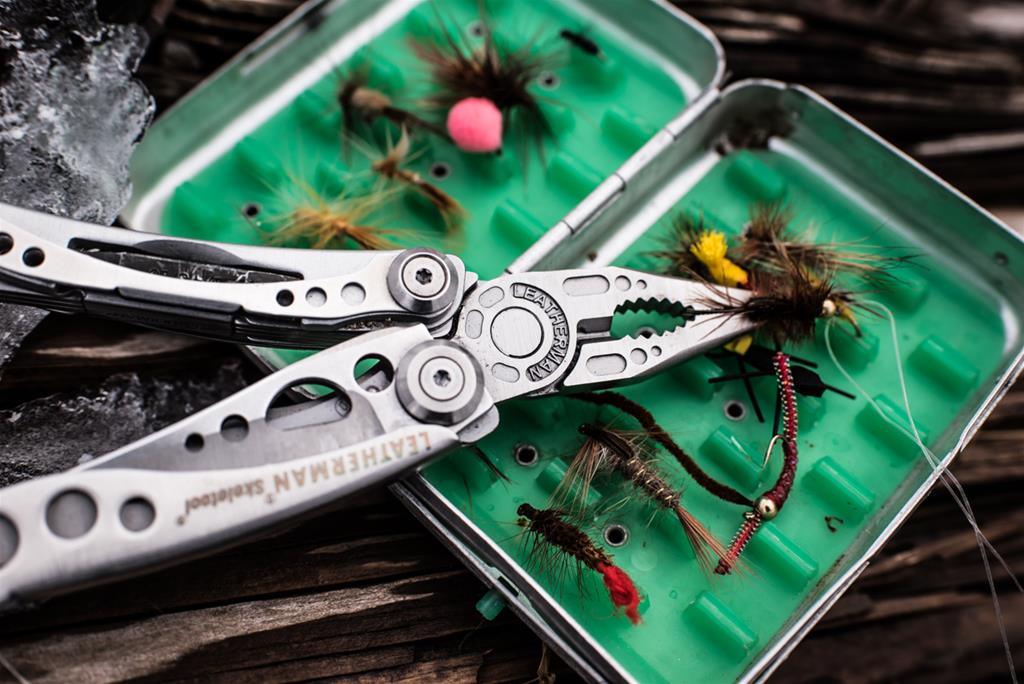 Leatherman 830845 Leatherman Skeletool Multi-Tools