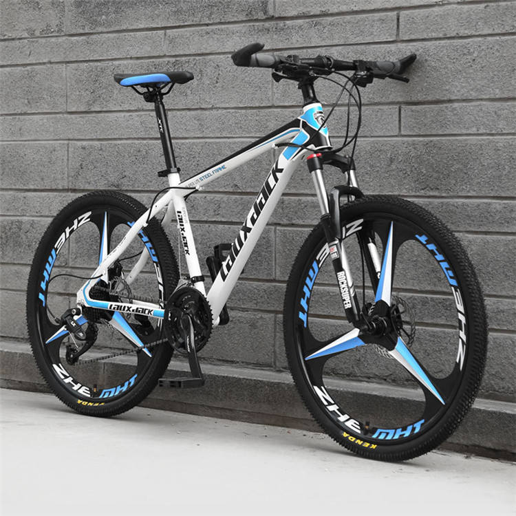 China Wholesale Bicicletas De Montana Carbono Cycling Mountain Urban Bike Adult Racing Cycles Road Bicycle For Men