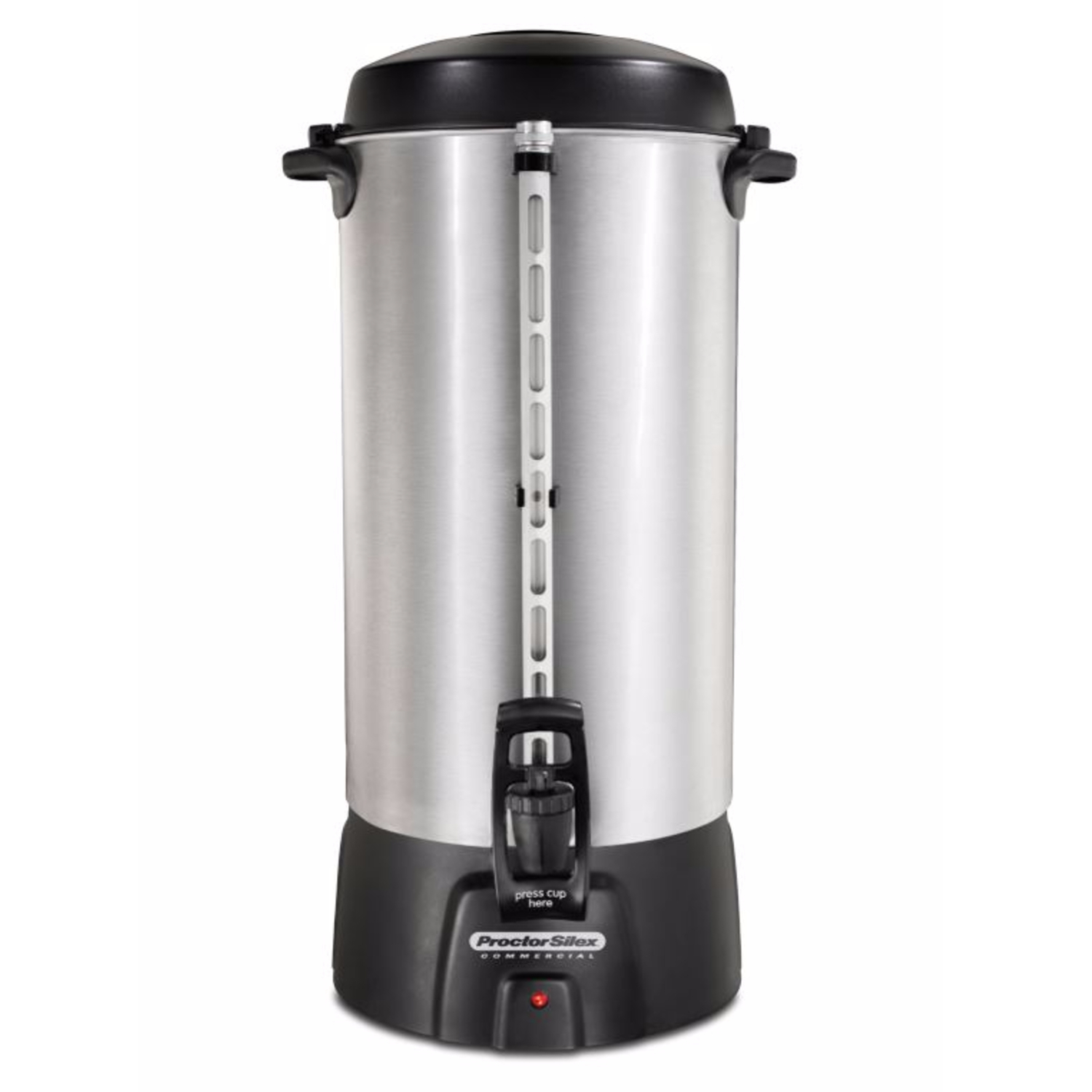 Proctor Silex 100 cups Silver Coffee Urn