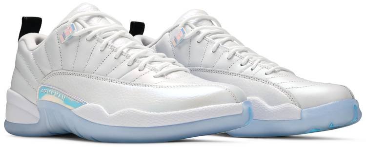 Air Jordan 12 Retro Low 'Easter' DB0733-190