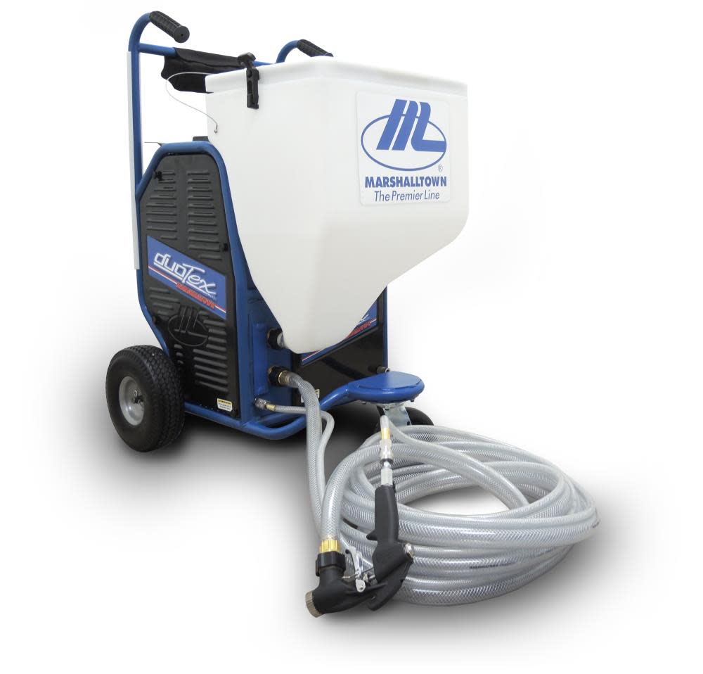 DuoTex MTS200 Texture Sprayer