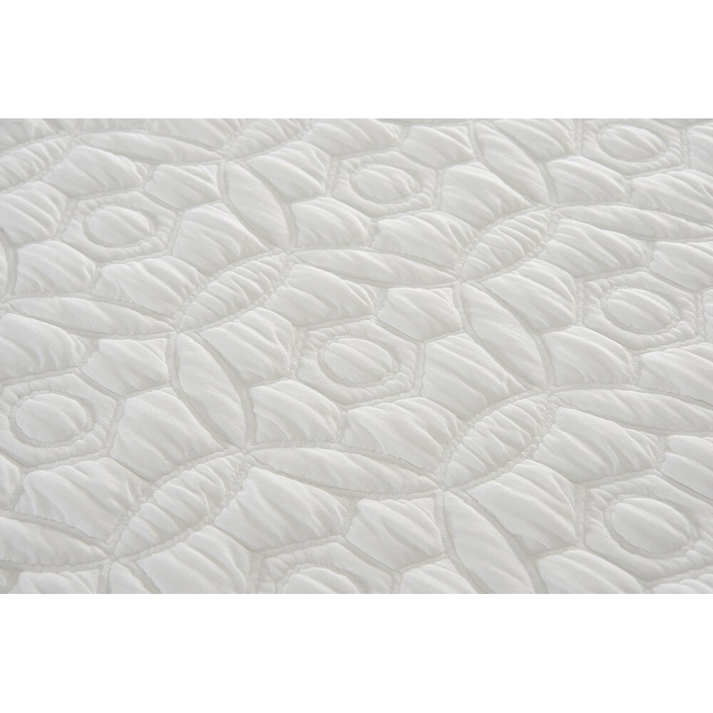 AC Pacific 12 inch Hybrid Mattress