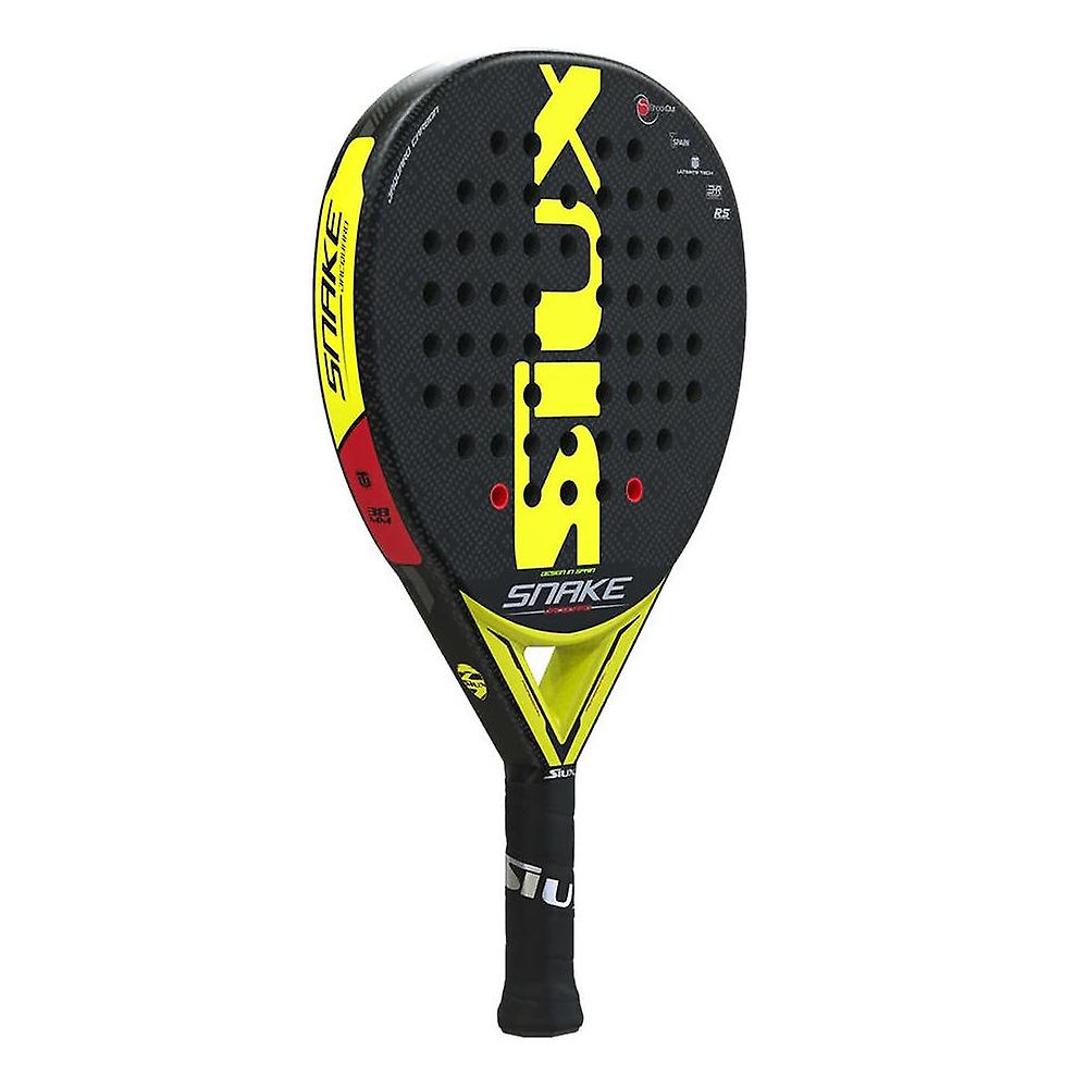 Siux Snake 23118 padel rackets