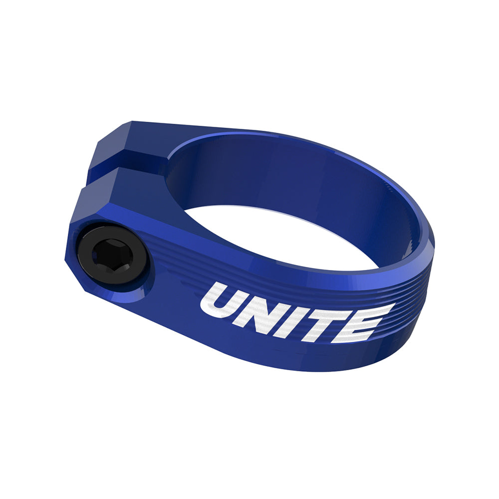 Unite Seatpost Clamp 34.9mm