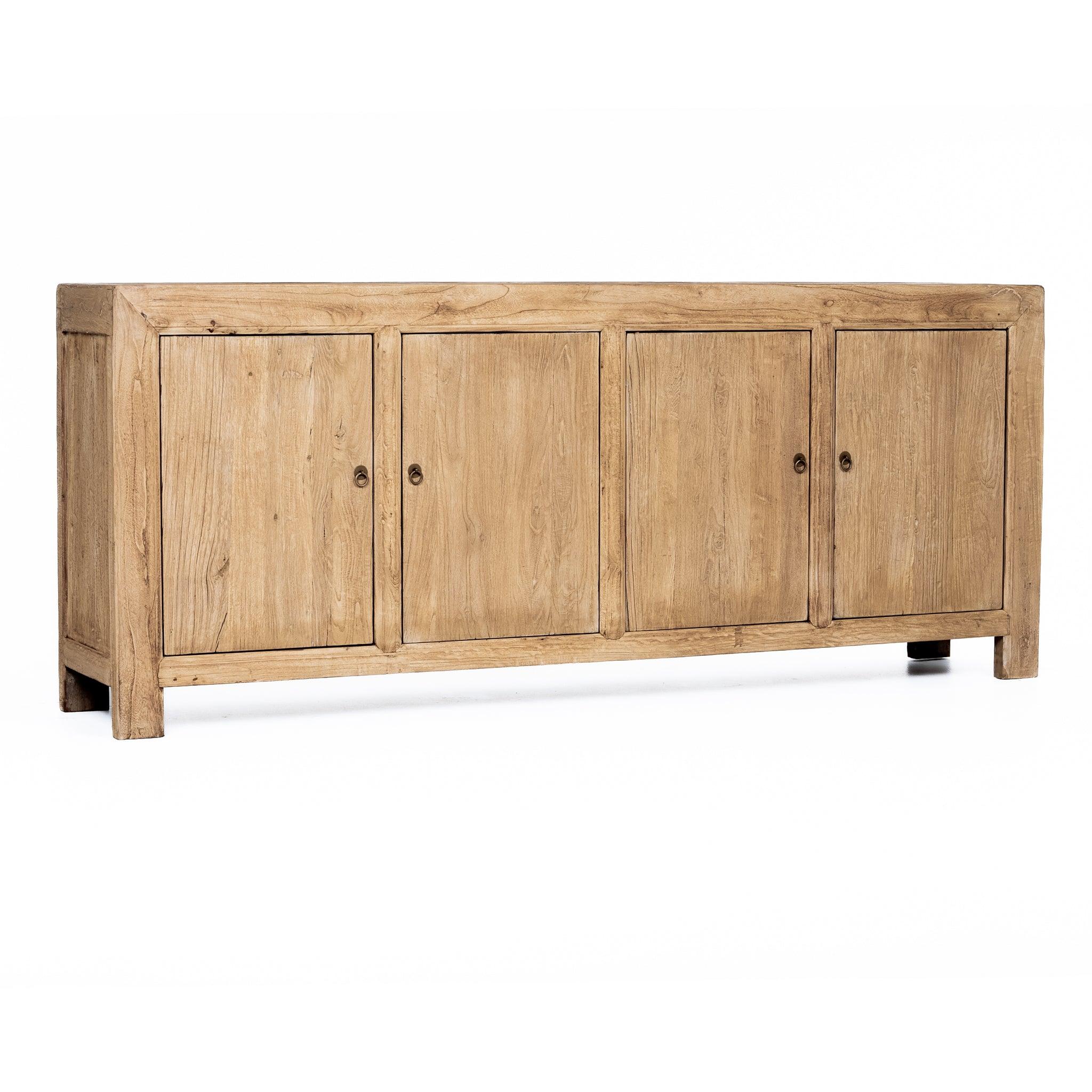 Burton Four Door Cabinet