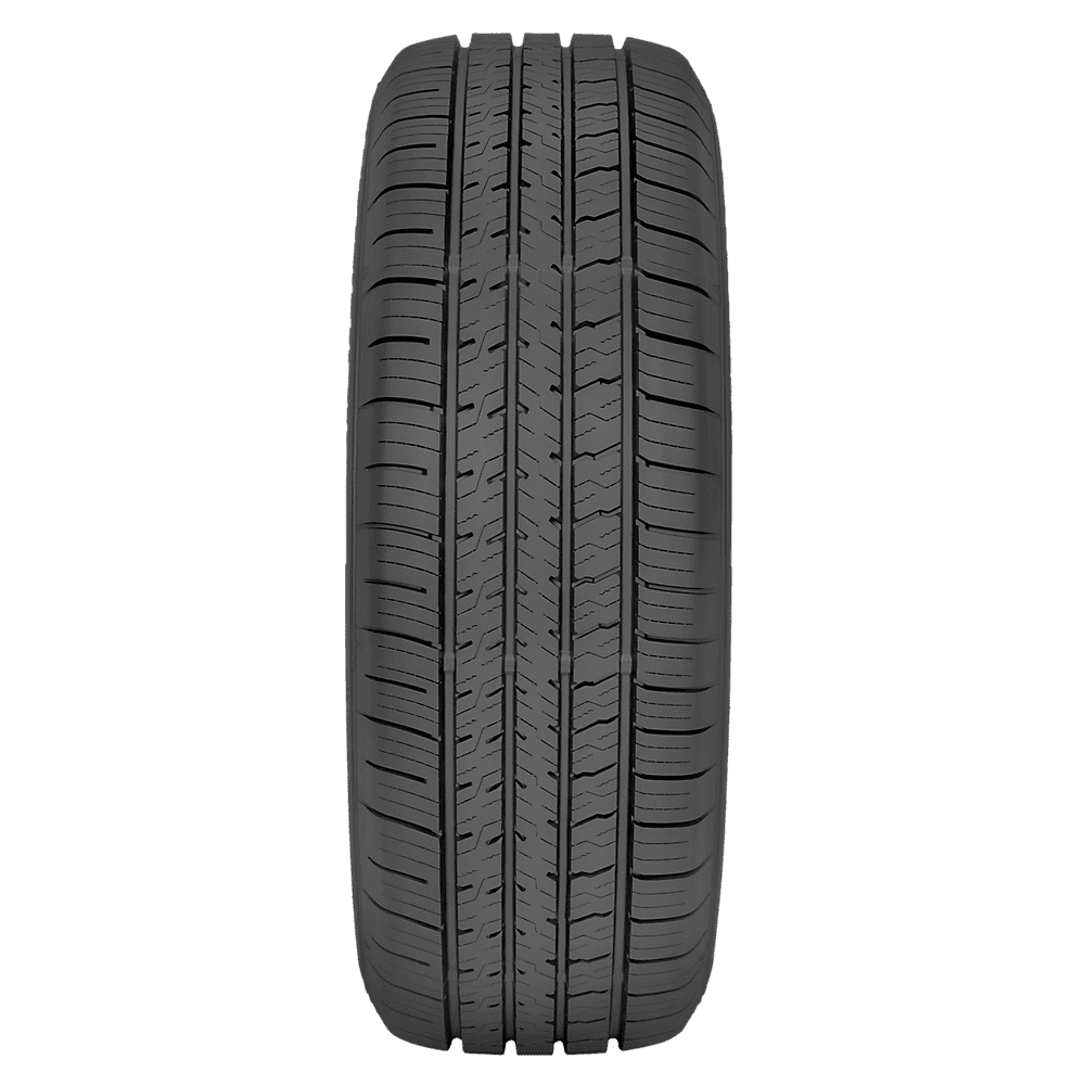 National Duration EXE 245/60R18 105T Tire