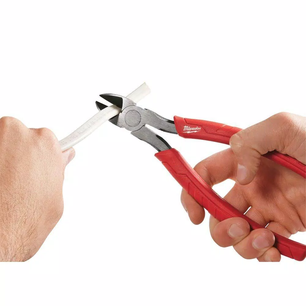 Milwaukee Pliers Kit (3-Piece) and#8211; XDC Depot