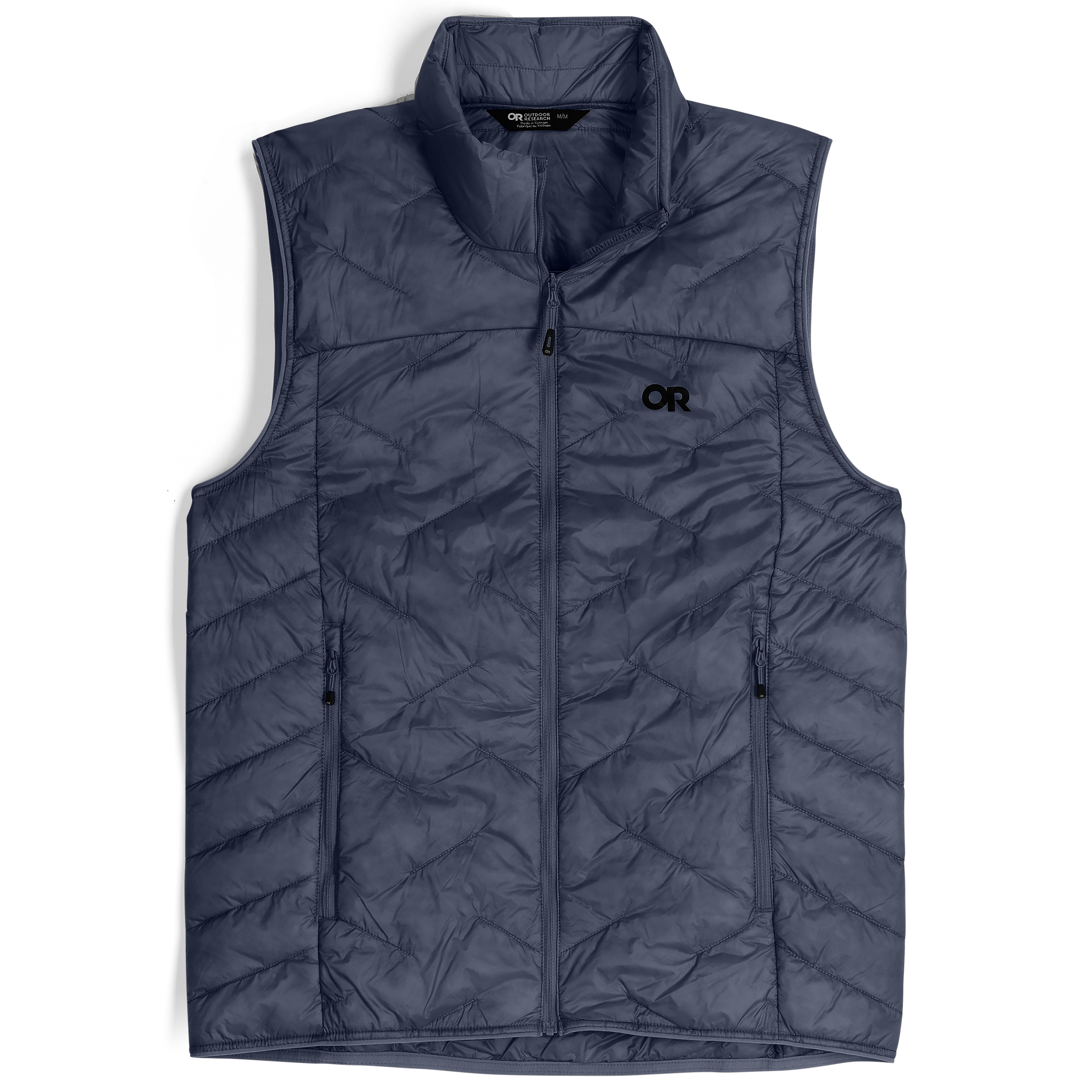 Men's SuperStrand LT Vest