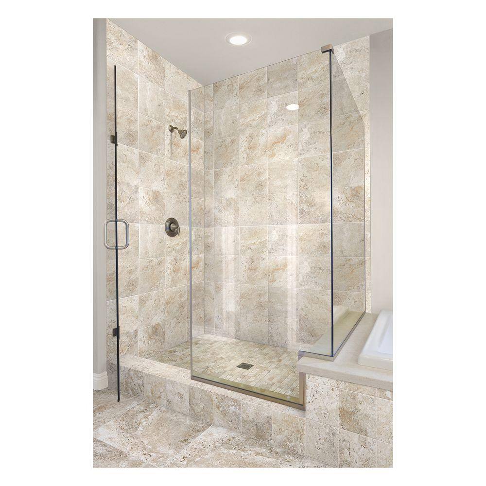 Marazzi Travisano Trevi 12 in. x 12 in. Porcelain Floor and Wall Tile (14.40 sq. ft.  case) ULN9