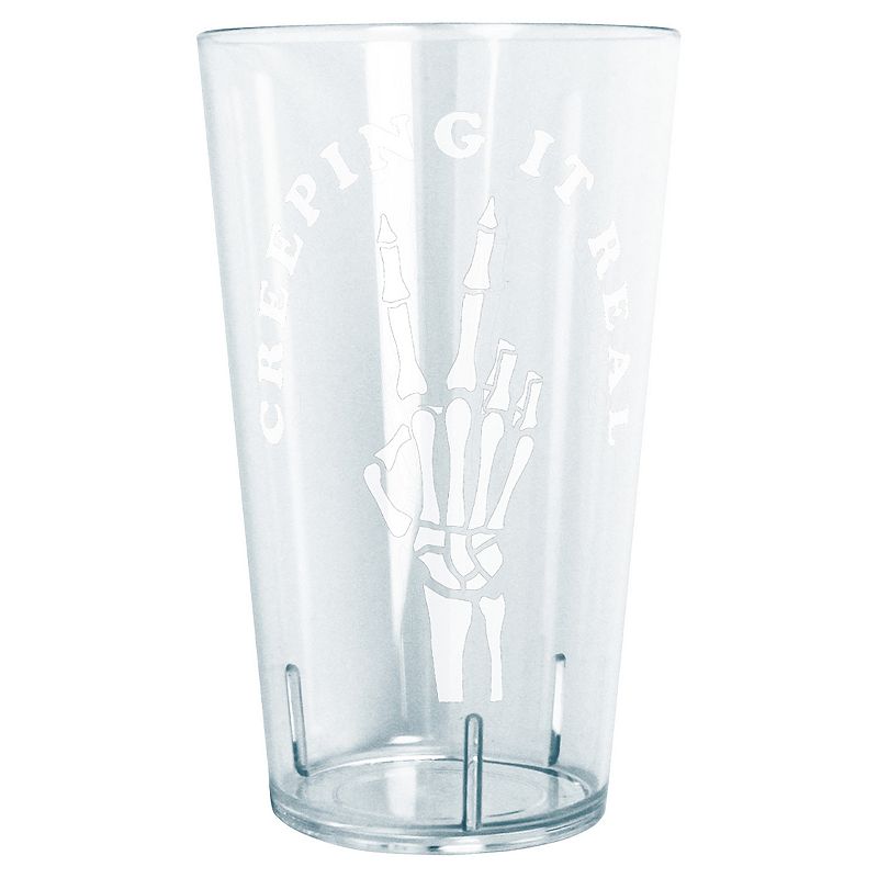 Halloween Creeping It Real 24-oz. Tritan Tumbler