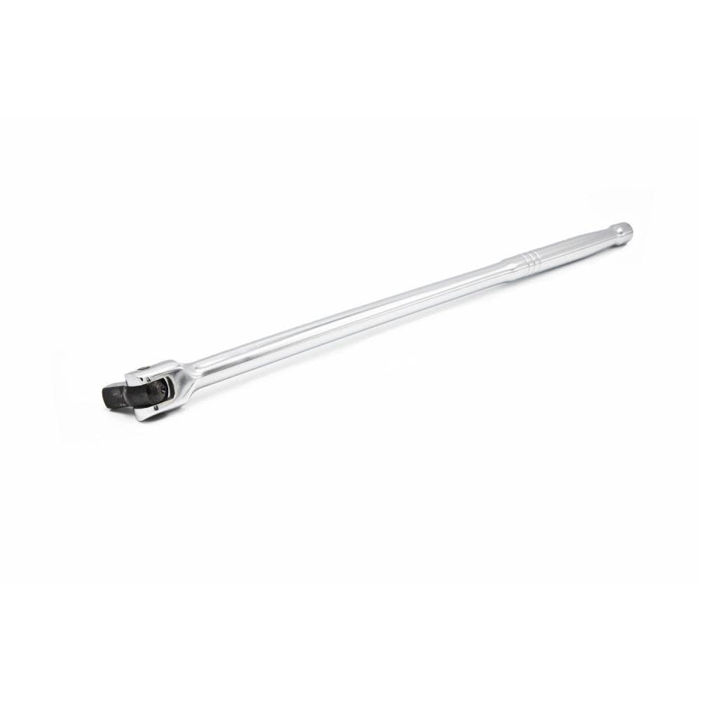 1/2 Drive Flex Handle/Breaker Bar 18 In. ;