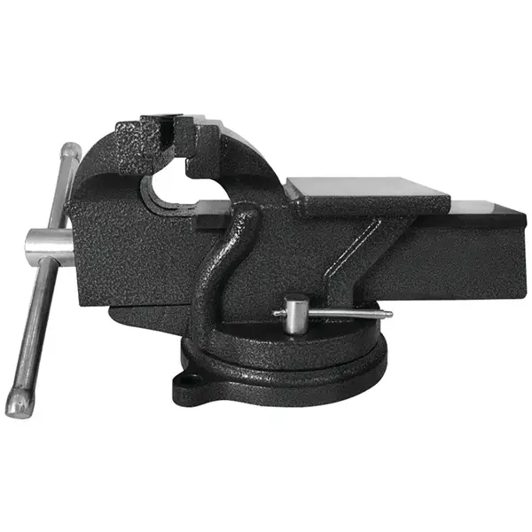 Performance Tool 6 Bench Vise