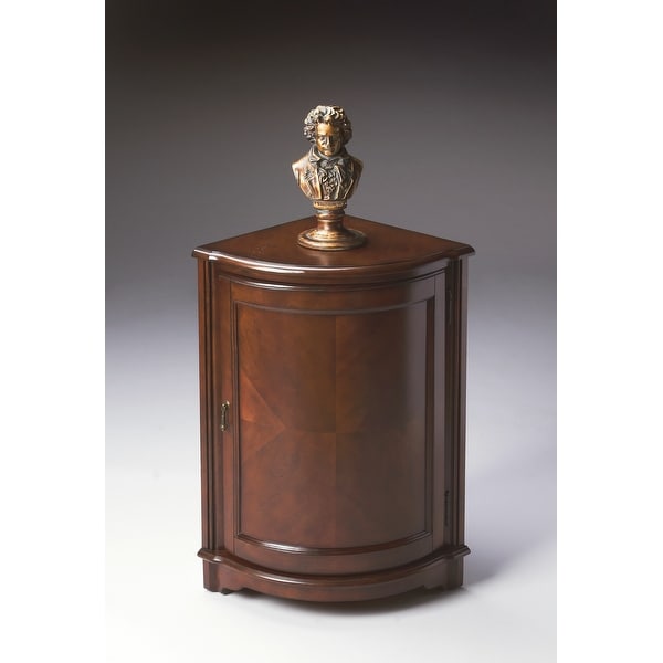 Durham Corner Cabinet