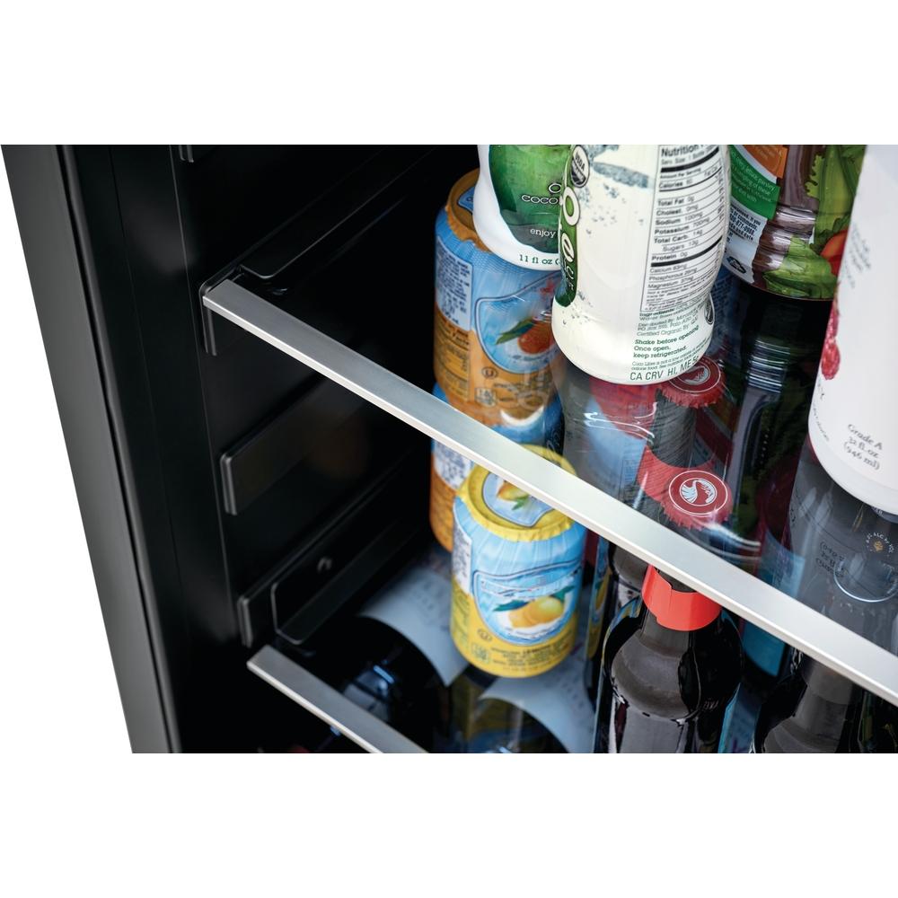 Electrolux 5.1 cu.ft. Freestanding Beverage Center EI24BC15VS