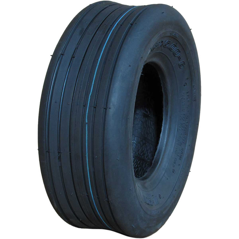 Hi-Run Ribbed Commerical Mower Tires