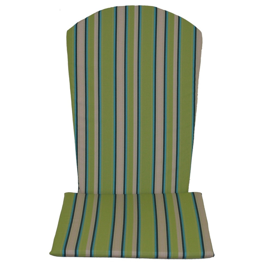 Full Adirondack Chair Cushion