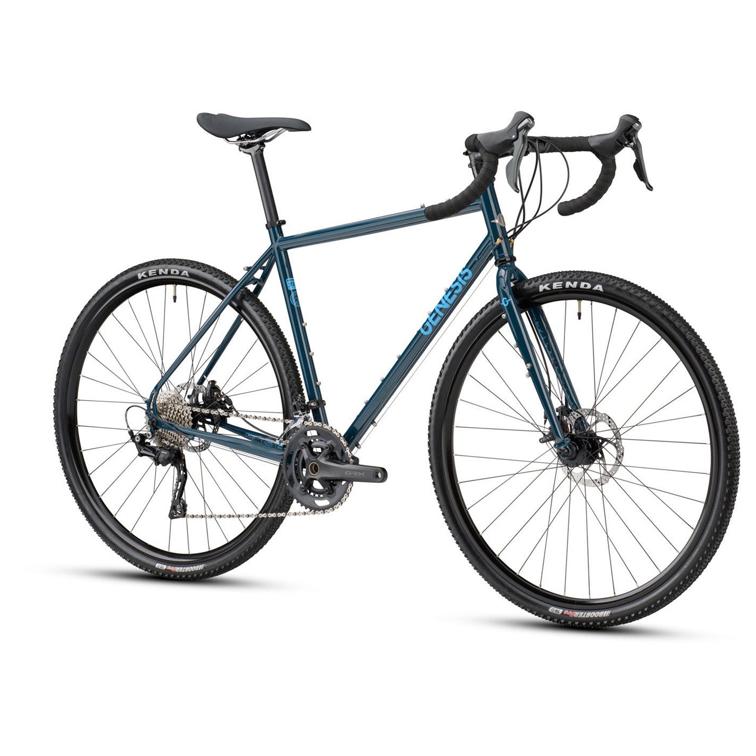 Genesis Croix De Fer 20 Adventure Road Bike 2021