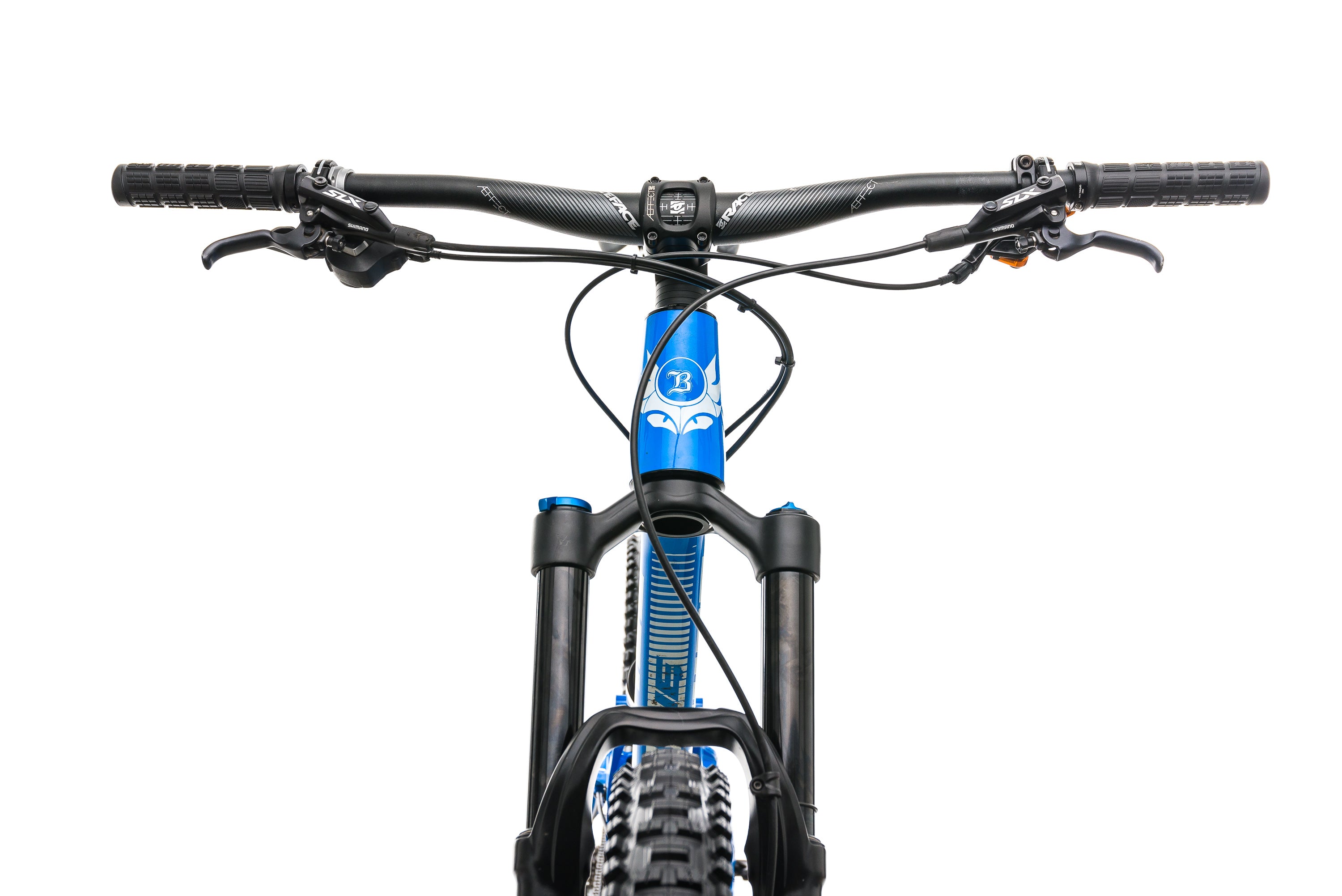 Banshee Rune Mountain Bike - 2017, MEDIUM