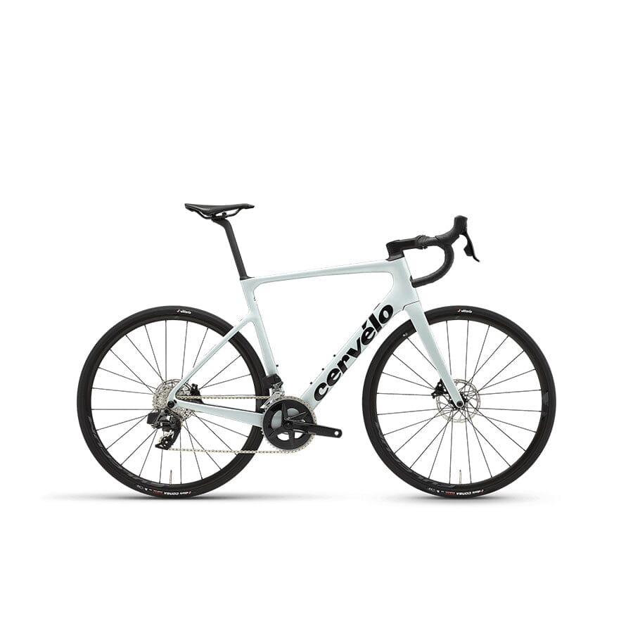 Cervelo Caledonia-5 Rival eTap AXS