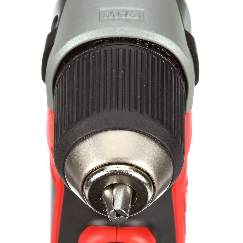 MW M18 18V Lithium-Ion Cordless 38 in. Right-Angle Drill (Tool-Only) 2615-20