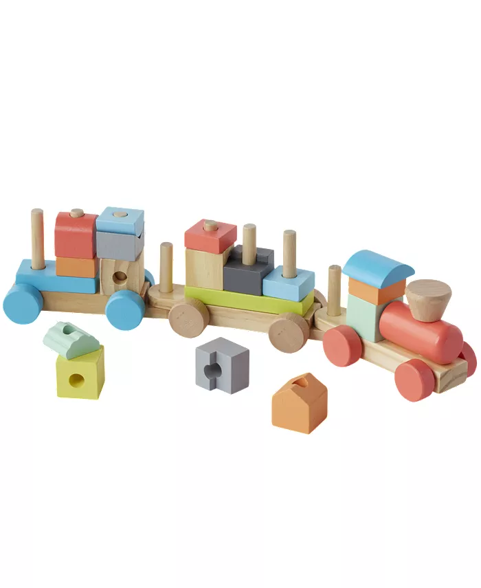 Imaginarium Stack and Play Trio  Created for You by Toys R Us