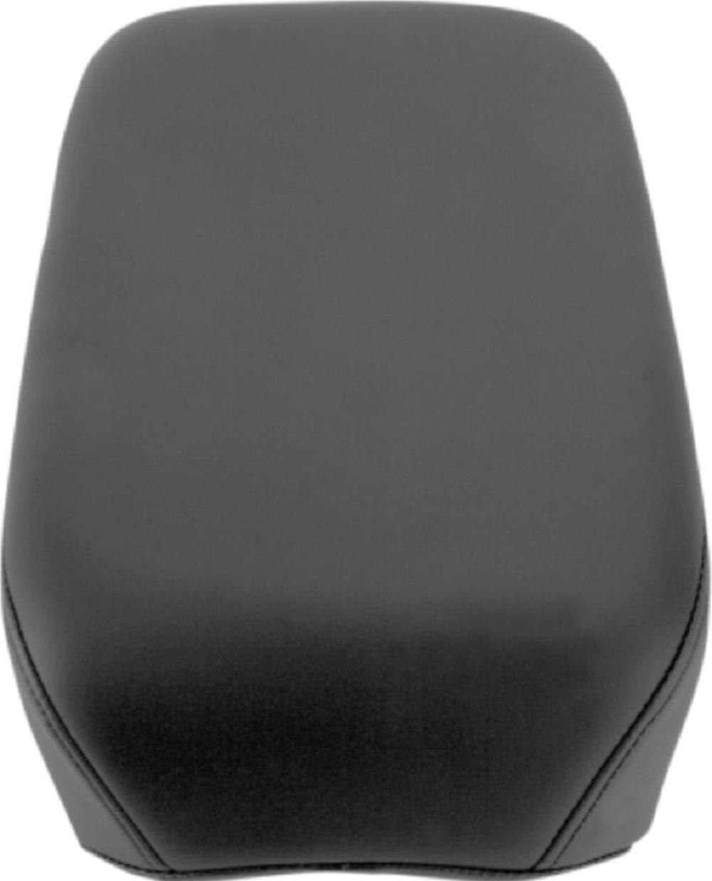 Z1R 0810-1752 Solo Rear Seat/Pillion Pad - Smooth