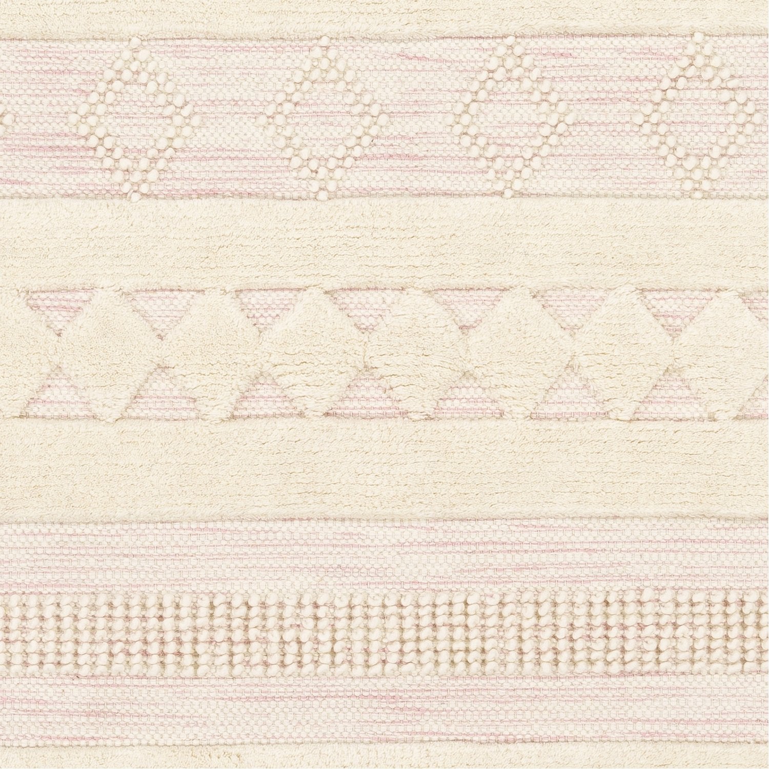 Nairobi Hand Woven Rug